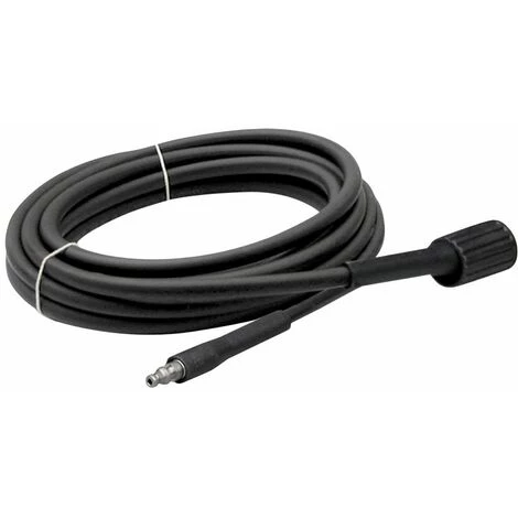 Tuyau Haute Pression 4m Pour S'09 Lavor - - 3 Tuyau Haute Pression 4m Pour S'09 Lavor - -