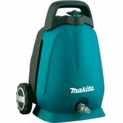 Makita HW102 - Laveur à Pression Makita -Nettoyeur Haute Pression Soldes 24954759 2