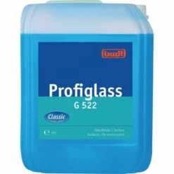 AUTRES Nettoyant Pour Vitres Profiglass G 522 10 L