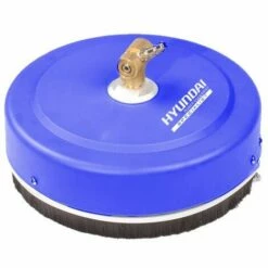 HYUNDAI Brosse Terrasse à Tête Rotative HANT1SP