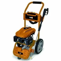 FEIDER Nettoyeur Haute-pression Thermique 224cm³ 240bar 590L/h FNHPT240