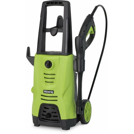 H.KOENIG HWP3 NETTOYEUR HAUTE PRESSION 110 BARS 320L/H 4 H.KOENIG HWP3 NETTOYEUR HAUTE PRESSION 110 BARS 320L/H – Image 2