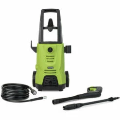 H.KOENIG HWP3 NETTOYEUR HAUTE PRESSION 110 BARS 320L/H 9 H.KOENIG HWP3 NETTOYEUR HAUTE PRESSION 110 BARS 320L/H -Nettoyeur Haute Pression Soldes 25614392 3