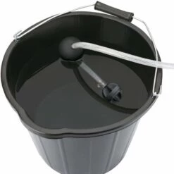 Draper Tools Kit De Lavage à Pression Avec 1 Batterie 2Ah D20 20V - Bleu 11 Draper Tools Kit De Lavage à Pression Avec 1 Batterie 2Ah D20 20V - Bleu -Nettoyeur Haute Pression Soldes 25964800 5