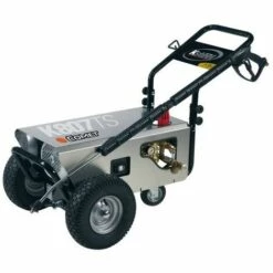 Nettoyeur Haute Pression Universel 210bars 900l/h Adaptable