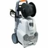 Nettoyeur Haute Pression Universel Avec Enrouleur 170 Bars 900l/h 90570009 Adaptable -Nettoyeur Haute Pression Soldes 25995072 1