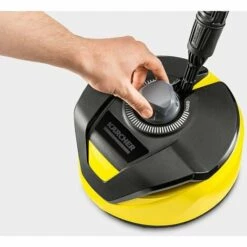 KARCHER SA Brosse T-Racer T 5 KARCHER - 2.644-084.0 9 KARCHER SA Brosse T-Racer T 5 KARCHER - 2.644-084.0 -Nettoyeur Haute Pression Soldes 26296326 4