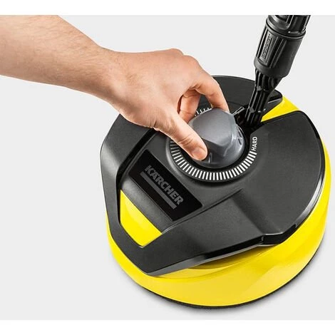 KARCHER SA Brosse T-Racer T 5 KARCHER - 2.644-084.0 6 KARCHER SA Brosse T-Racer T 5 KARCHER - 2.644-084.0 – Image 4