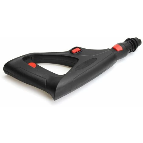 DRILLPRO Pistolet De Pulvérisation Pour Laveuse à Haute Pression + Gachette De Lance En Mousse à Pointe De Buse Pour LAVOR VAX BS 5 DRILLPRO Pistolet De Pulvérisation Pour Laveuse à Haute Pression + Gachette De Lance En Mousse à Pointe De Buse Pour LAVOR VAX BS – Image 3