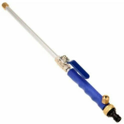 TOOLOFLIFEÂ  Laveuse Voiture De Voiture à Haute Pression Laveuse Eau Pistolet Jardin Laveuse Tuyau D'arrosage Baguette Buse Pulvérisateur Sprinkler Outil -Nettoyeur Haute Pression Soldes 26623034 5