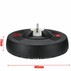 LBTN Nettoyeur Haute Pression Accessoire Rond Nettoyeur De Surface Plane Haute Pression Accessoires De Laveuse à Gaz 9 LBTN Nettoyeur Haute Pression Accessoire Rond Nettoyeur De Surface Plane Haute Pression Accessoires De Laveuse à Gaz -Nettoyeur Haute Pression Soldes 26802508 3