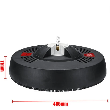 LBTN Nettoyeur Haute Pression Accessoire Rond Nettoyeur De Surface Plane Haute Pression Accessoires De Laveuse à Gaz 5 LBTN Nettoyeur Haute Pression Accessoire Rond Nettoyeur De Surface Plane Haute Pression Accessoires De Laveuse à Gaz – Image 3