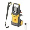 Nettoyeur Haute Pression Stanley SXPW18E 1800W 1 Nettoyeur Haute Pression Stanley SXPW18E 1800W -Nettoyeur Haute Pression Soldes 26847779 1