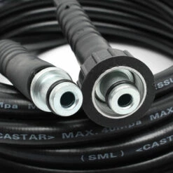 LBTN Tuyau Du Nettoyeur Haute Pression 2300PSI 160Bar (10 M) 9 LBTN Tuyau Du Nettoyeur Haute Pression 2300PSI 160Bar (10 M) -Nettoyeur Haute Pression Soldes 27300072 3