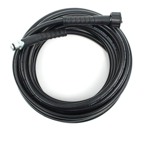 LBTN Tuyau Du Nettoyeur Haute Pression 2300PSI 160Bar (10 M) 7 LBTN Tuyau Du Nettoyeur Haute Pression 2300PSI 160Bar (10 M) – Image 5