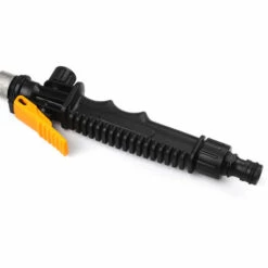 ASUPERMALL 2-In-1 Nettoyeur Haute Pression 2.0 Jet Buse Buse Ventilateur Nettoyer En Toute Securite A Impact Eleve Lavage, 30Cm -Nettoyeur Haute Pression Soldes 27303163 3