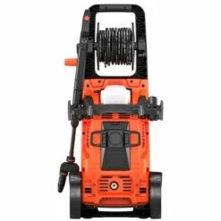 BLACK & DECKER Nettoyeur Haute Pression BLACK+DECKER BXPW2500DTS 2500W,Pression 150 Bar, Débit 810l/h Avec Dualtech System 9 BLACK & DECKER Nettoyeur Haute Pression BLACK+DECKER BXPW2500DTS 2500W,Pression 150 Bar, Débit 810l/h Avec Dualtech System -Nettoyeur Haute Pression Soldes 27340363 3