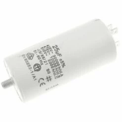 CONDENSATEUR 25UF POUR NETTOYEUR HAUTE-PRESSION NILFISK ADVANCE - 128500636