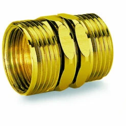 KRANZLE Raccord Double 22x1.5 - 13286