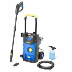 Nettoyeur Haute Pression MPX16E - 125 Bars - 1 600 W 230 V - 420 L - H - Michelin