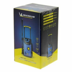 Nettoyeur Haute Pression MPX16E - 125 Bars - 1 600 W 230 V - 420 L - H - Michelin 9 Nettoyeur Haute Pression MPX16E - 125 Bars - 1 600 W 230 V - 420 L - H - Michelin -Nettoyeur Haute Pression Soldes 27945296 3