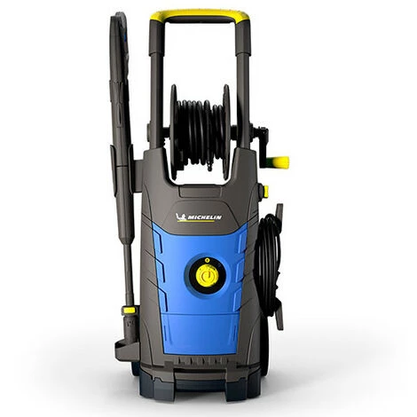 Nettoyeur Haute Pression MPX22EHX - 160 Bars - 2 200 W 230 V - 450 L - H - Michelin 4 Nettoyeur Haute Pression MPX22EHX - 160 Bars - 2 200 W 230 V - 450 L - H - Michelin – Image 2