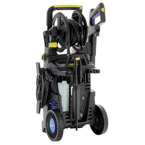 Nettoyeur Haute Pression MPX22EHX - 160 Bars - 2 200 W 230 V - 450 L - H - Michelin 7 Nettoyeur Haute Pression MPX22EHX - 160 Bars - 2 200 W 230 V - 450 L - H - Michelin – Image 5