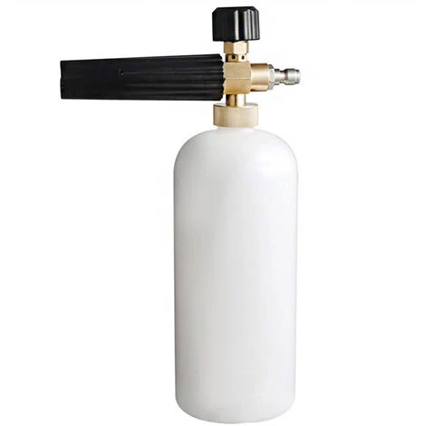 HAPPYSHOP Pistolet Amousse De Neige Katcher Compatible Avec K2-K7 Pockel 4 HAPPYSHOP Pistolet Amousse De Neige Katcher Compatible Avec K2-K7 Pockel – Image 2