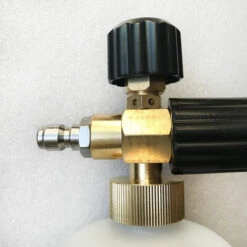 HAPPYSHOP Pistolet Amousse De Neige Katcher Compatible Avec K2-K7 Pockel 10 HAPPYSHOP Pistolet Amousse De Neige Katcher Compatible Avec K2-K7 Pockel -Nettoyeur Haute Pression Soldes 28074572 4