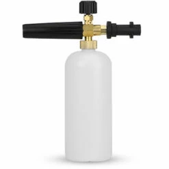 HAPPYSHOP Pistolet Amousse De Neige Katcher Compatible Avec K2-K7 Pockel 11 HAPPYSHOP Pistolet Amousse De Neige Katcher Compatible Avec K2-K7 Pockel -Nettoyeur Haute Pression Soldes 28074572 5