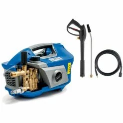 Nettoyeur Haute Pression Professionnel Annovi Reverberi AR 614 - -