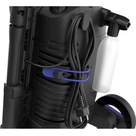 Nilfisk Core 140-6 PowerControl - PCA EU Nettoyeur Haute Pression 140 Bar à Eau Froide 6 Nilfisk Core 140-6 PowerControl - PCA EU Nettoyeur Haute Pression 140 Bar à Eau Froide – Image 4