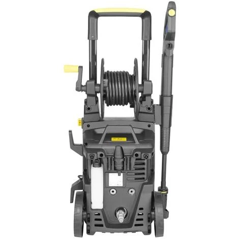 Nettoyeur Haute Pression MICHELIN MPX19EH 1900W, Pression 140 Bar, Débit 460l/h. 5 Nettoyeur Haute Pression MICHELIN MPX19EH 1900W, Pression 140 Bar, Débit 460l/h. – Image 3