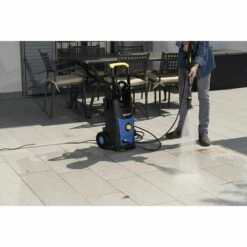 Nettoyeur Haute Pression MICHELIN MPX19EH 1900W, Pression 140 Bar, Débit 460l/h. 11 Nettoyeur Haute Pression MICHELIN MPX19EH 1900W, Pression 140 Bar, Débit 460l/h. -Nettoyeur Haute Pression Soldes 29142397 5