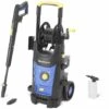 Nettoyeur Haute Pression MICHELIN MPX22EHDS 2200W, Pression 160 Bar, Débit 460l/h Avec Double Speed System -Nettoyeur Haute Pression Soldes 29142400 1