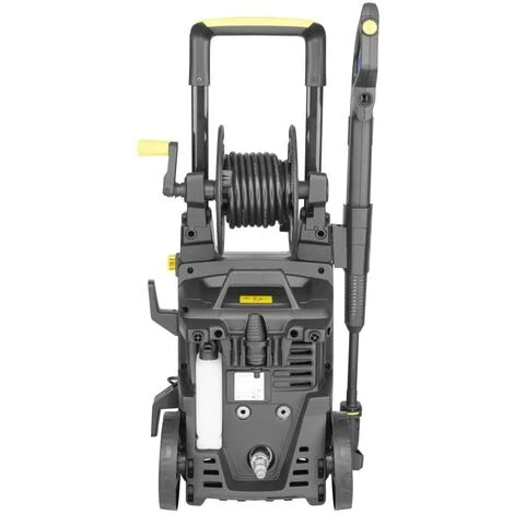 Nettoyeur Haute Pression MICHELIN MPX25EHDSP 2500W, Pression 170 Bar, Débit 500l/h. 5 Nettoyeur Haute Pression MICHELIN MPX25EHDSP 2500W, Pression 170 Bar, Débit 500l/h. – Image 3