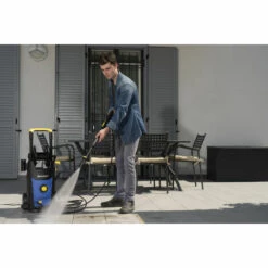 Nettoyeur Haute Pression MICHELIN MPX25EHDSP 2500W, Pression 170 Bar, Débit 500l/h. 11 Nettoyeur Haute Pression MICHELIN MPX25EHDSP 2500W, Pression 170 Bar, Débit 500l/h. -Nettoyeur Haute Pression Soldes 29142403 5