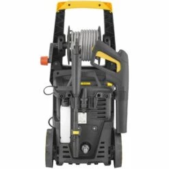 Nettoyeur Haute Pression STANLEY SXPW19PE 1900W, Pression 130 Bar, Débit 400l/h Avec Patio Cleaner Et Brosse Fixe -Nettoyeur Haute Pression Soldes 29142406 3