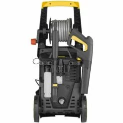 Nettoyeur Haute Pression STANLEY SXPW22PE 2200W, Pression 150bar, Débit 440l/h Avec Patio Cleaner Deluxe Et Brosse Fixe -Nettoyeur Haute Pression Soldes 29142409 3