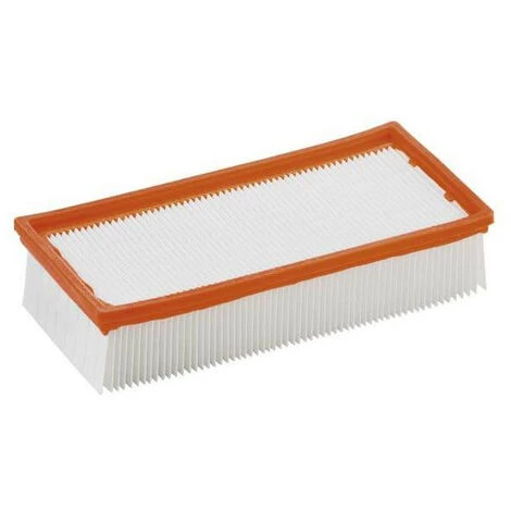 Karcher - Filtre Plat PES (imputrescible) - 69042840 3 Karcher - Filtre Plat PES (imputrescible) - 69042840
