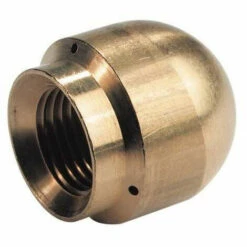 Karcher - Buse Spéciale Canalisation 065 Ø16 - 57630190