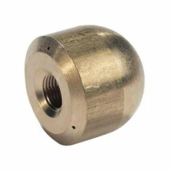 Karcher - Buse Spéciale Canalisations 070 Ø30 - 57630210