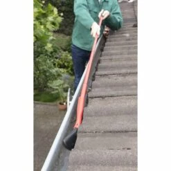 Kit De Nettoyage De Gouttières, 5 Pièces Westfalia -Nettoyeur Haute Pression Soldes 29356554 4