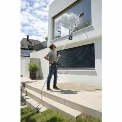 KARCHER Lance Télescopique Télescopique TLA 4 Kärcher 7 KARCHER Lance Télescopique Télescopique TLA 4 Kärcher -Nettoyeur Haute Pression Soldes 29401579 3