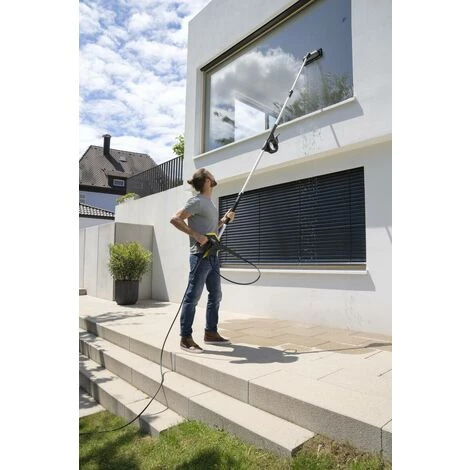 KARCHER Lance Télescopique Télescopique TLA 4 Kärcher 5 KARCHER Lance Télescopique Télescopique TLA 4 Kärcher – Image 3