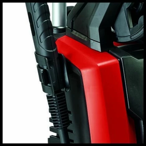 Einhell Nettoyeur Haute Pression TE-HP 140 - Puissance 1 900 W - Pression Max. 140 Bars - 420 L/h 5 Einhell Nettoyeur Haute Pression TE-HP 140 - Puissance 1 900 W - Pression Max. 140 Bars - 420 L/h – Image 3