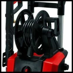 Einhell Nettoyeur Haute Pression TE-HP 140 - Puissance 1 900 W - Pression Max. 140 Bars - 420 L/h 10 Einhell Nettoyeur Haute Pression TE-HP 140 - Puissance 1 900 W - Pression Max. 140 Bars - 420 L/h -Nettoyeur Haute Pression Soldes 29411478 4