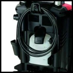 Einhell Nettoyeur Haute Pression TE-HP 140 - Puissance 1 900 W - Pression Max. 140 Bars - 420 L/h 11 Einhell Nettoyeur Haute Pression TE-HP 140 - Puissance 1 900 W - Pression Max. 140 Bars - 420 L/h -Nettoyeur Haute Pression Soldes 29411478 5