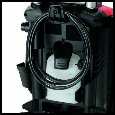 Einhell Nettoyeur Haute Pression TE-HP 140 - Puissance 1 900 W - Pression Max. 140 Bars - 420 L/h 7 Einhell Nettoyeur Haute Pression TE-HP 140 - Puissance 1 900 W - Pression Max. 140 Bars - 420 L/h – Image 5