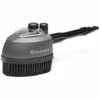 HUSQVARNA GROUP Kit Brosse Nettoyeur Haute Pression Husqvarna